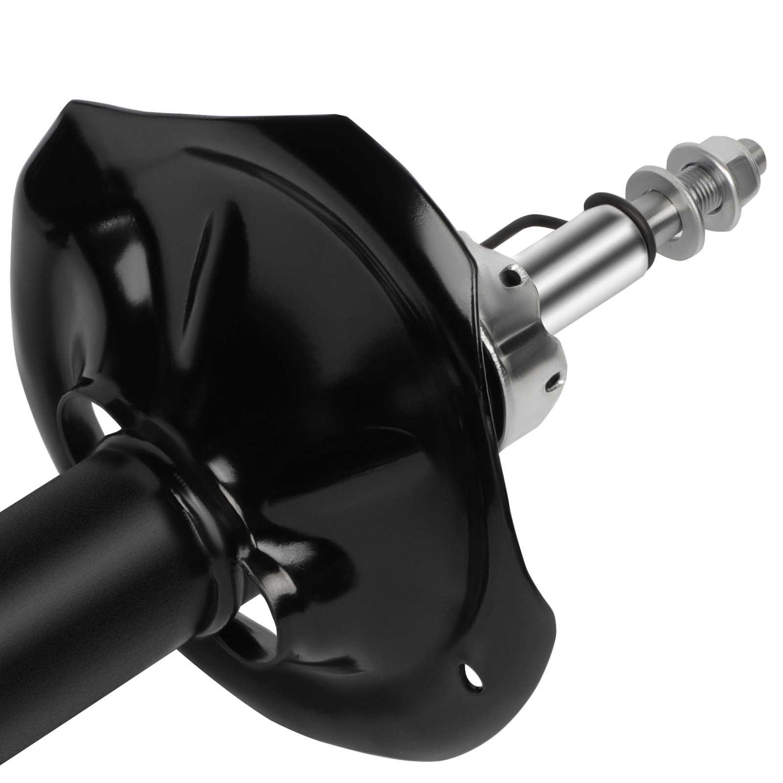 Front Left & Right Struts Shocks For 2002-2006 Nissan Sentra GXE XE 1.8L L4