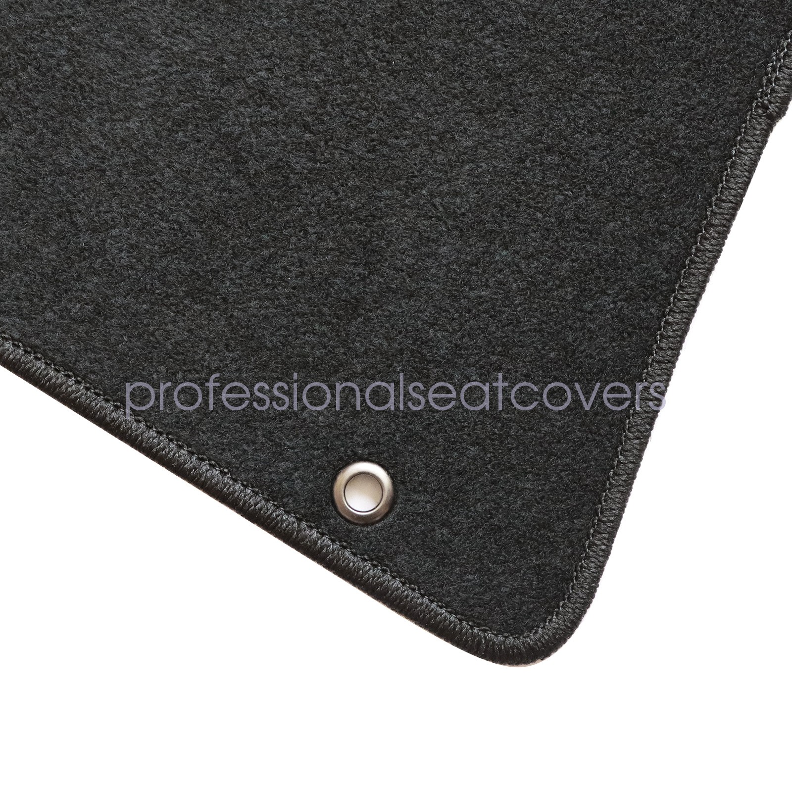Floor Mats Carpet Velour Fits 2013 2014 2015 2016 2017 2018 Nissan Altima 5Pcs
