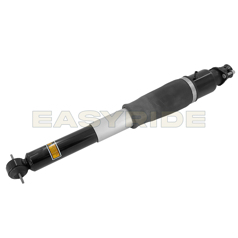 2x Rear Air Shock Absorbers w/Magneride For Buick Lucerne Cadillac DTS 2006-2011