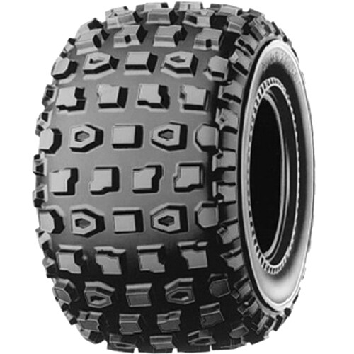 2 Tires Duro DI-K785 18×8.00-7 18×8-7 18x8x7 2-Star AT A/T All Terrain ATV UTV