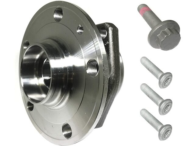Wheel Bearing For 2015-2019 VW Golf SportWagen AWD 2016 2017 2018 RP523WT