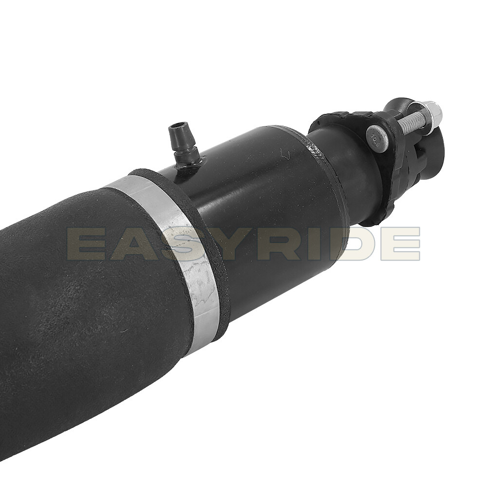 2x Rear Air Shock Absorbers w/Magneride For Buick Lucerne Cadillac DTS 2006-2011