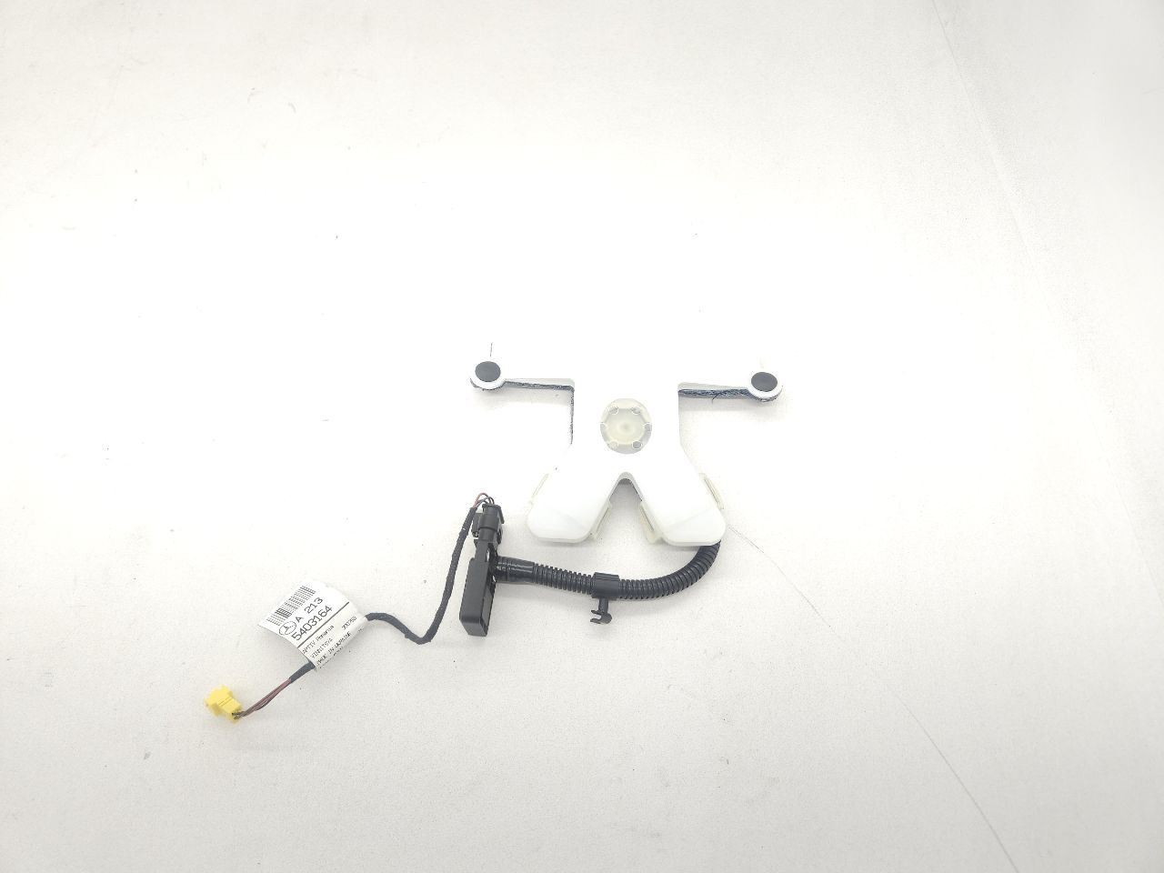Original 17-23 Mercedes E450 W213 Right Seat Cushion Occupancy Sensor