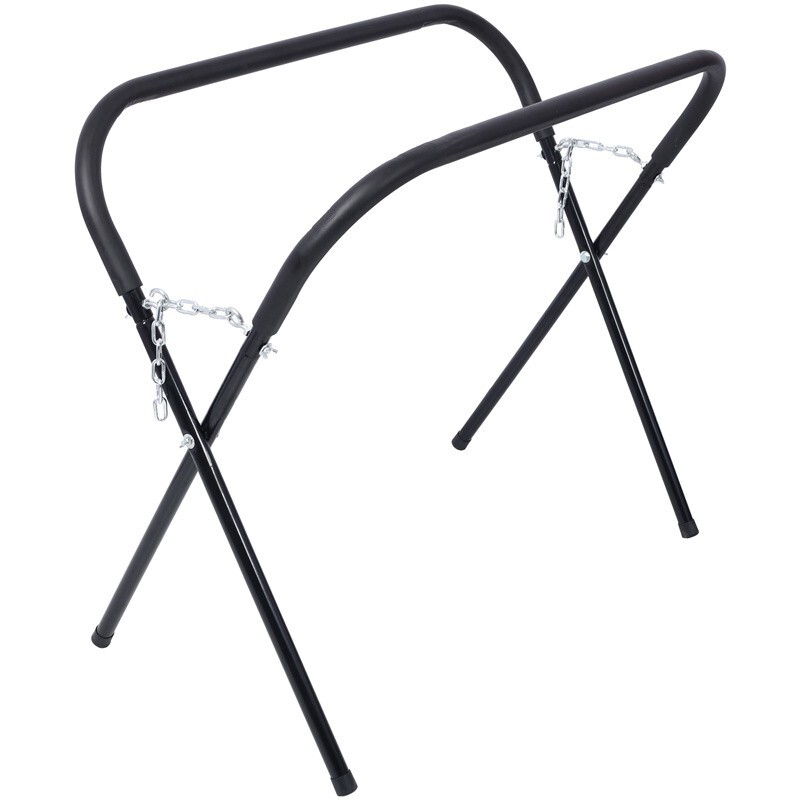 Heavy Duty Portable Folding Work Stand Foldable Work Table – 750 Pound