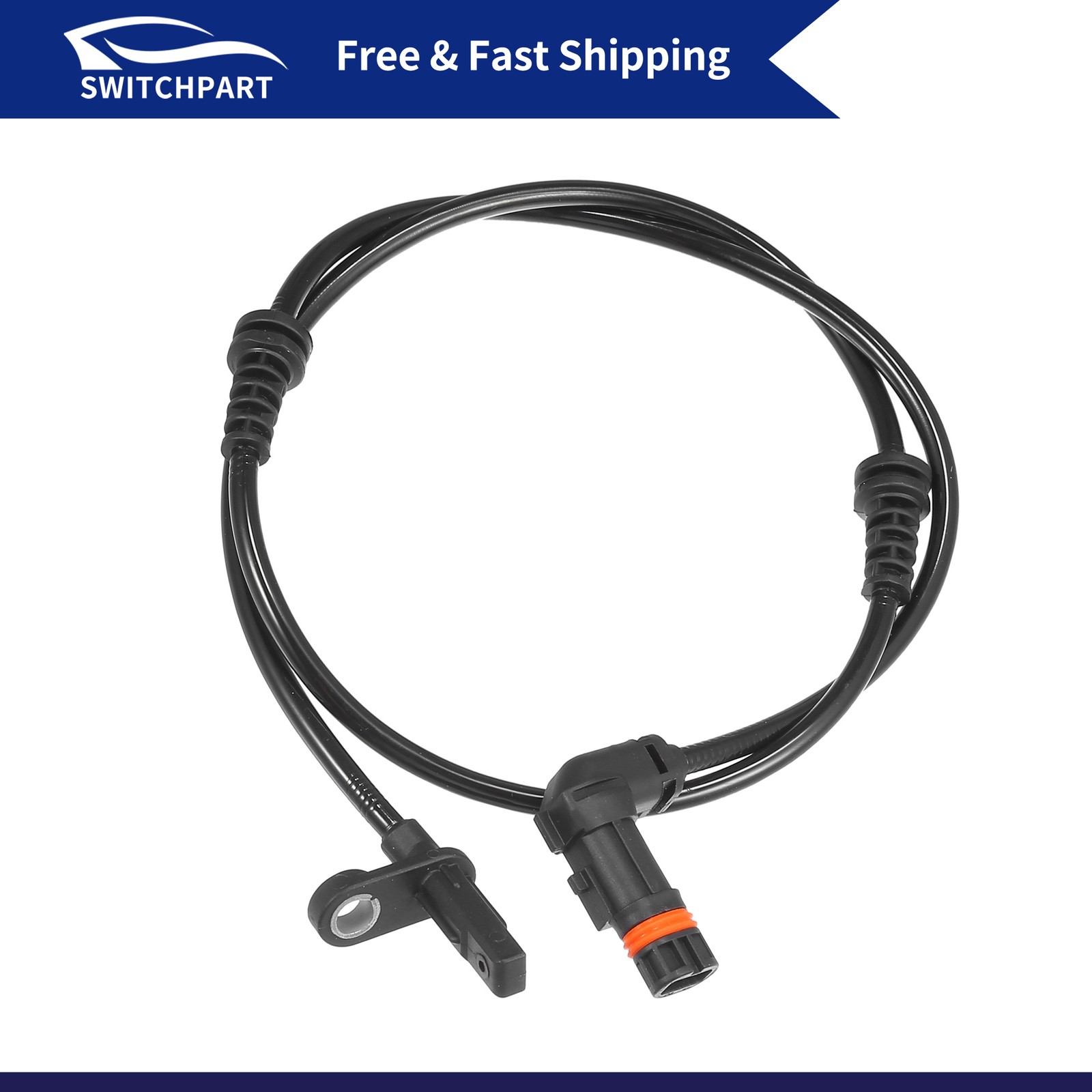 204905310 ABS Speed Sensor for Mercedes-Benz GLK350 GLK250