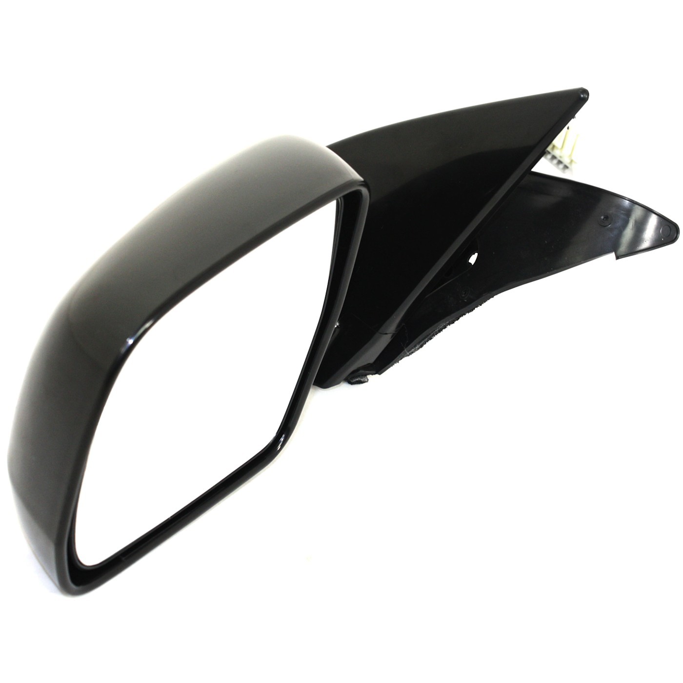 Power Heated Side View Mirror Driver Left Hand LH for 01-07 Toyota Highlander
