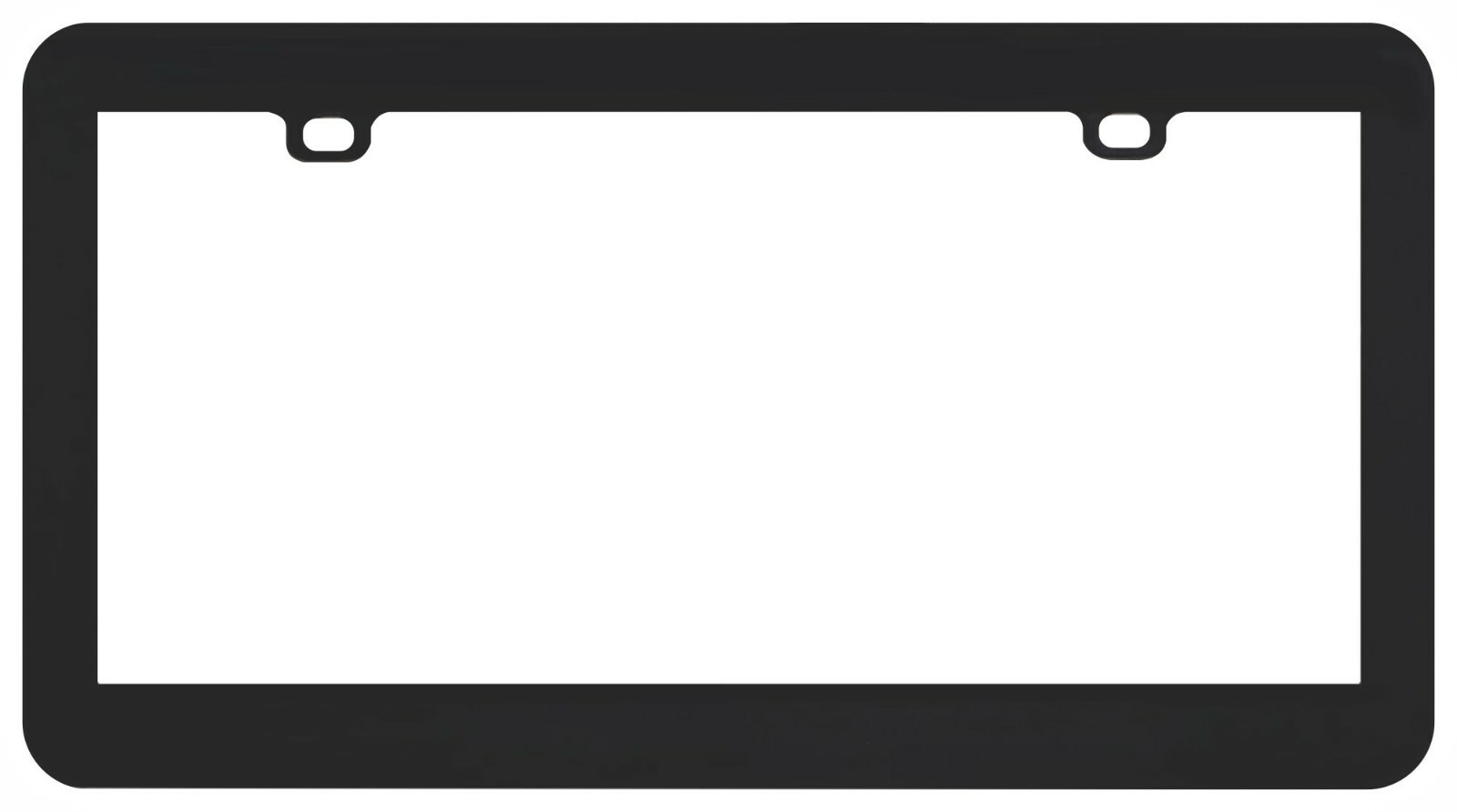 NO LIVES MATTER Michael Myers, Jason, Slasher FRIDAY LICENSE PLATE FRAME HOLDER