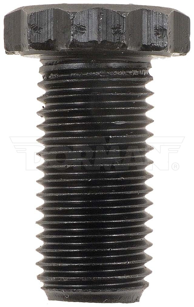 Flywheel Bolts – Thread Size 7/16-20; Thread Length 0.900 In.