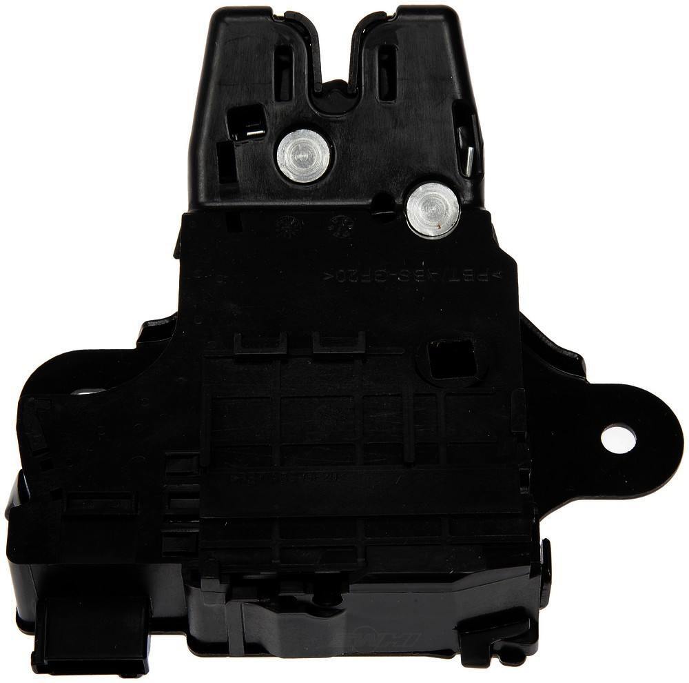 Trunk Lock Solenoid Dorman (OE Solutions) 940-108