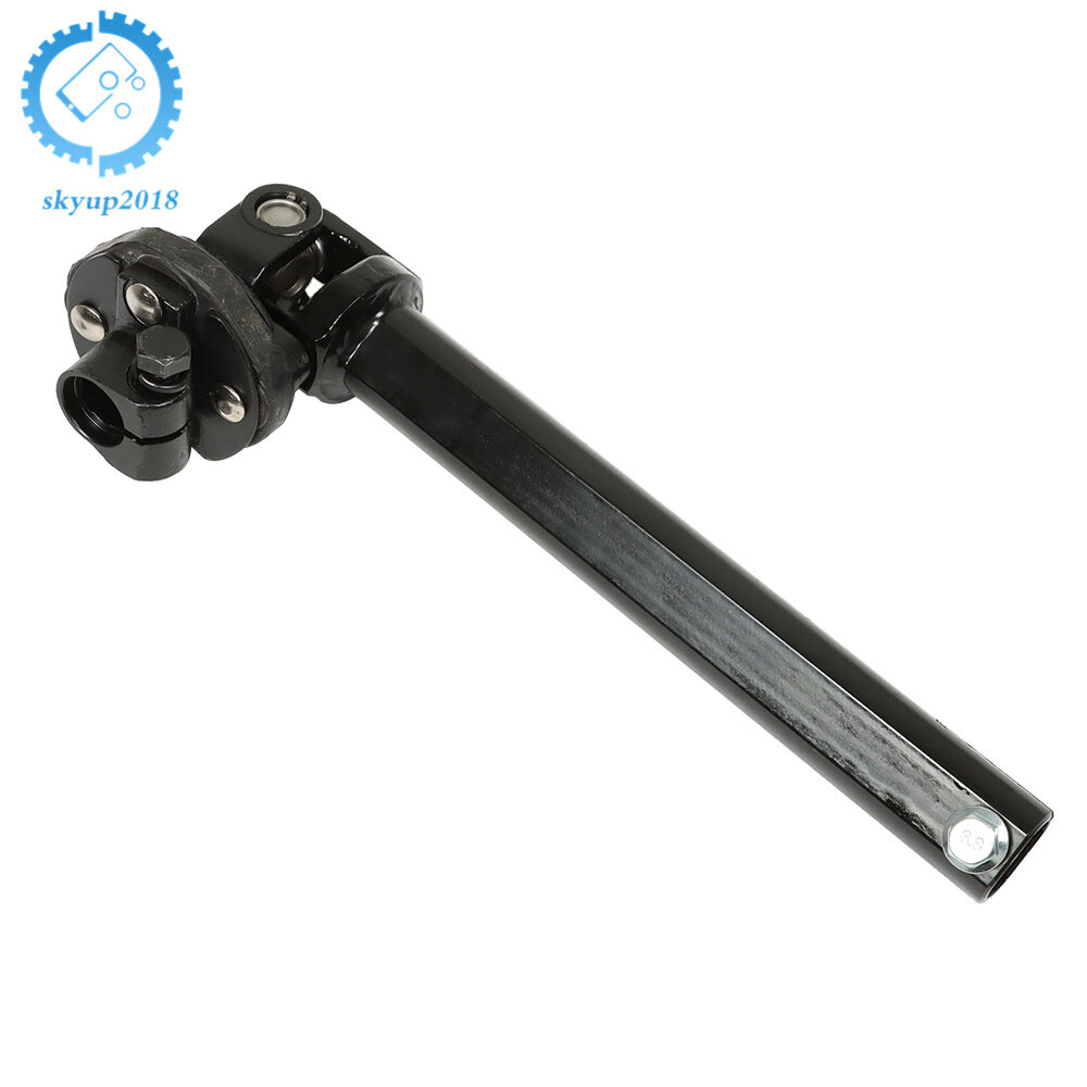 Fit For Chrysler 300 2005-2010 RWD Lower Intermediate Steering Column Shaft