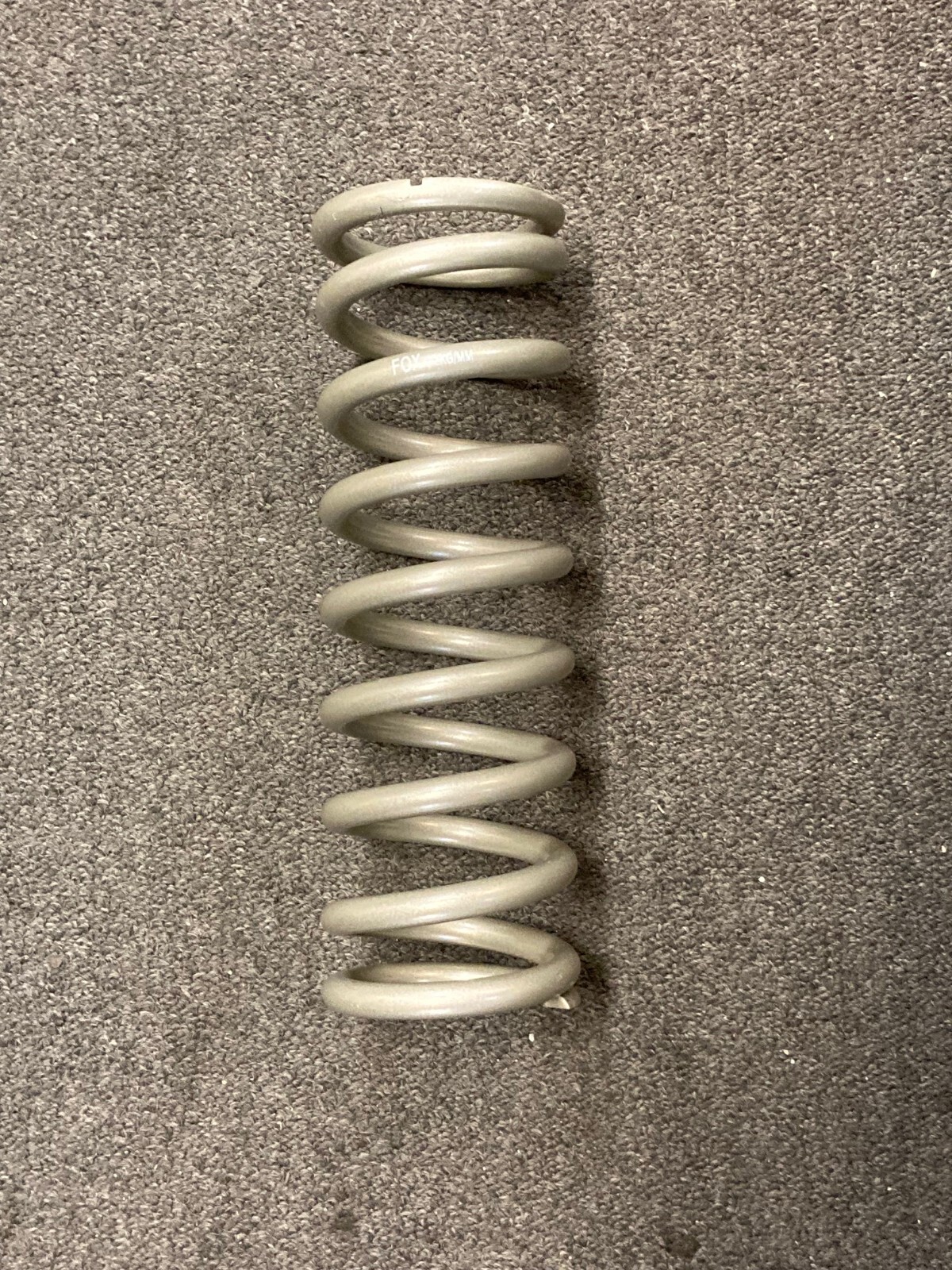 Fox Racing Shox Podium RC3 Rear Shock Spring Coil 5.2 Kg/mm KTM 125 150 250 350