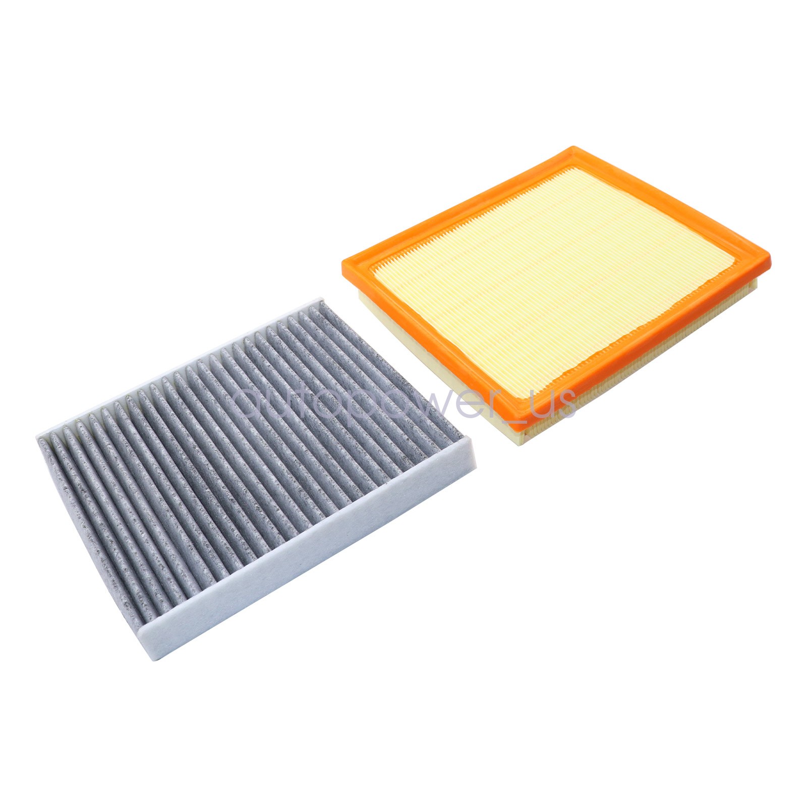 COMBO Air Filter+ CHARCOAL Cabin Filter for NEW IMPREZA ASCENT CROSSTREK OUTBACK
