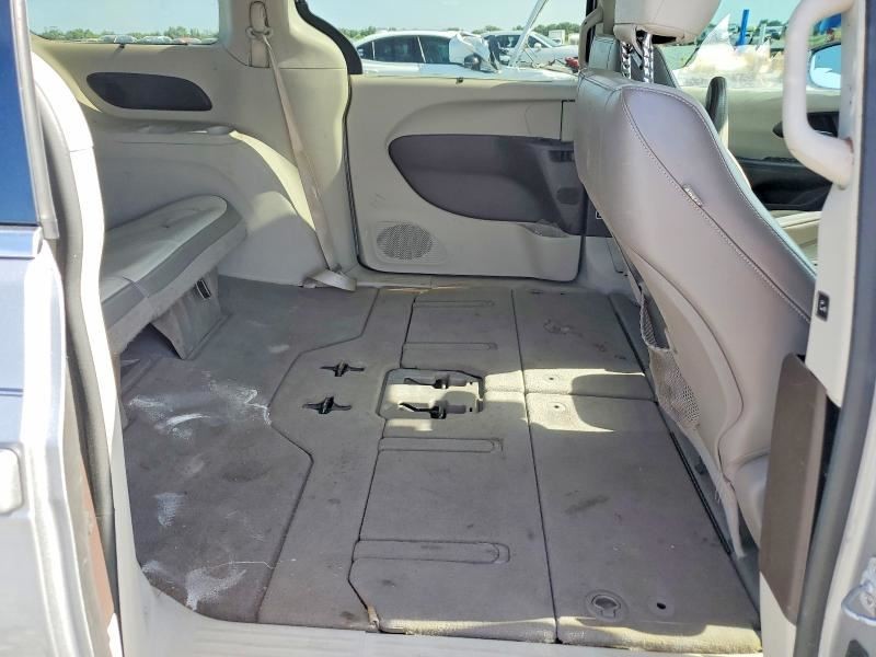 Automatic Transmission Gasoline 9 Speed Automatic Fits 17-19 PACIFICA 602242