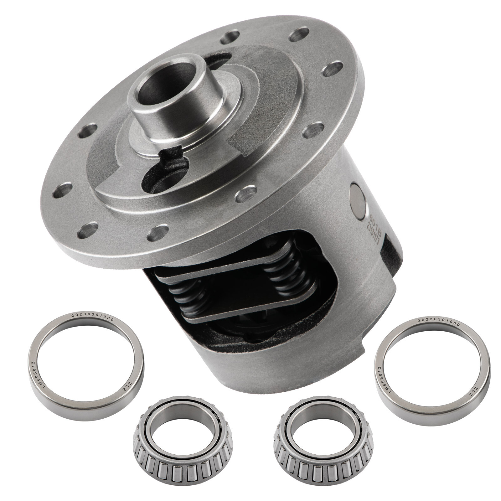 8.5″ 8.6″ Posi Unit 30 Spline Limited-Slip Locker for Chevrolet GMC 19559-010