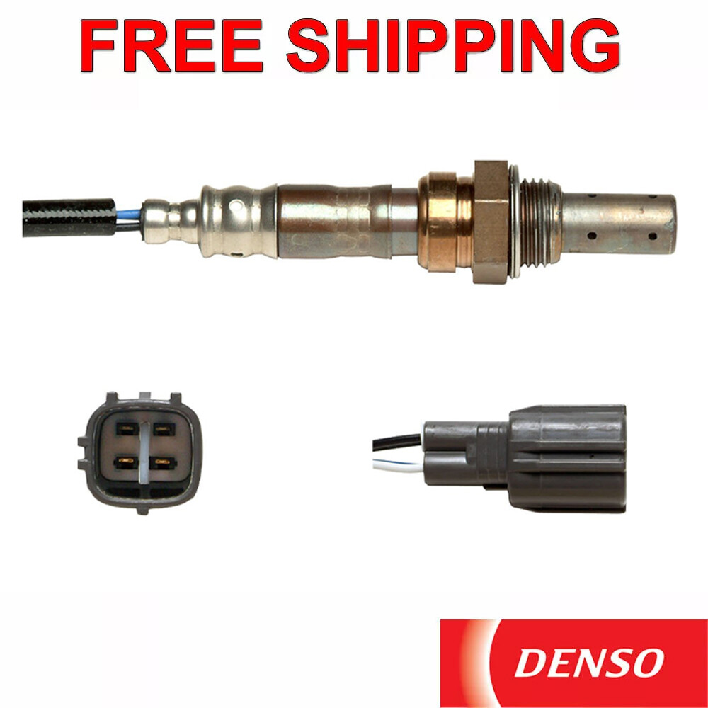 OEM DENSO 234-9010 Fuel To Air Ratio Sensor For Toyota Camry 2.2L 2000-2003 Up