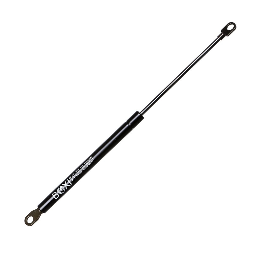 Lift Support Strut Shock 15.00 In Extended 9.40 In 30 Lbs 10.2mm Eyelet 1 PCS
