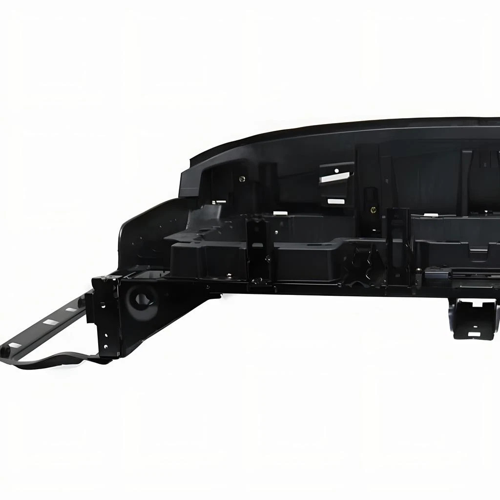 Header Grille Mount Panel Radiator Support For 2015 2016-2020 GMC Yukon/Yukon XL