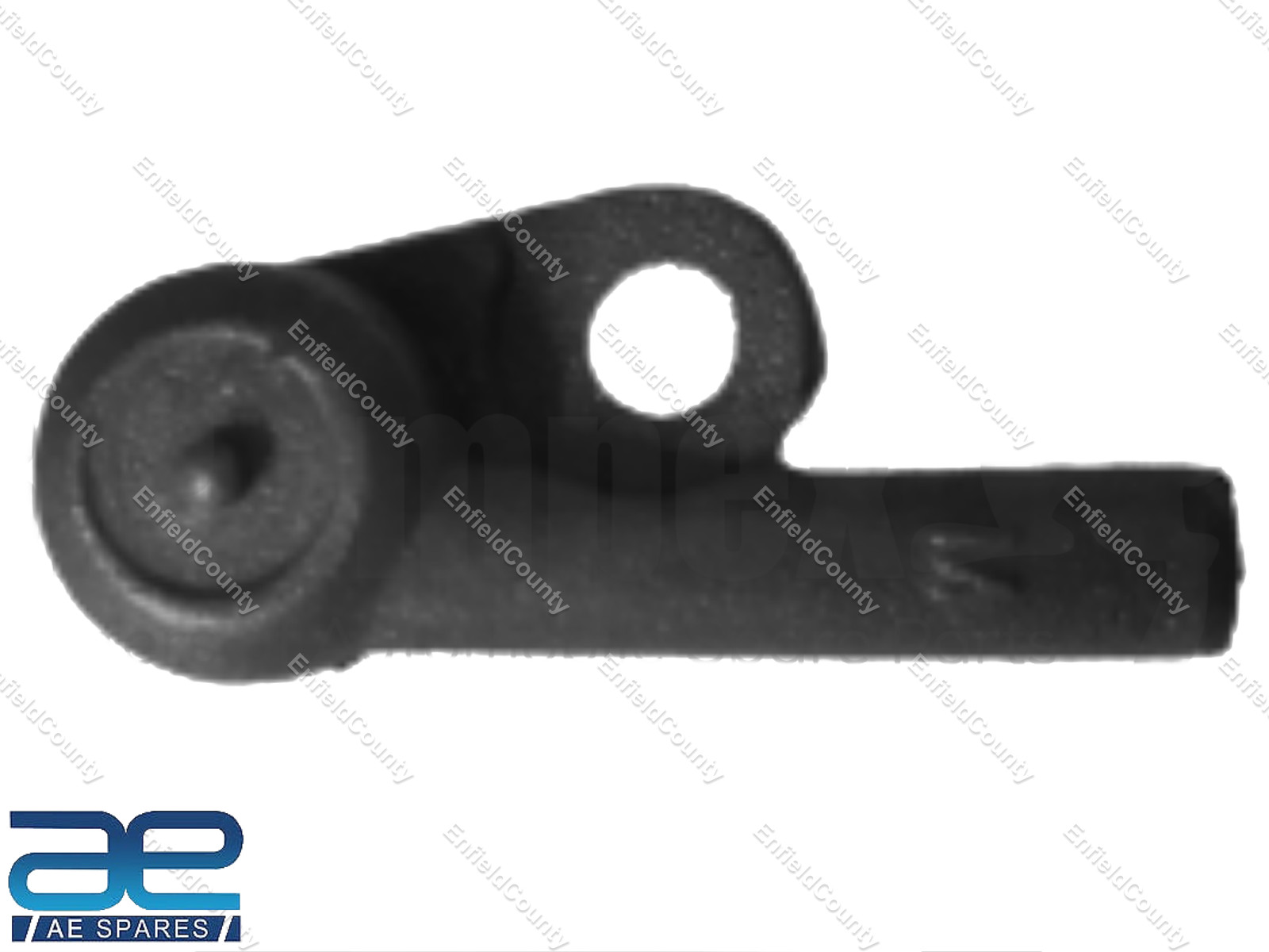 Assembly Piston Cooling Jet 0312BM0432N For Mahindra Scorpio & Xylo 2.2L Ecs