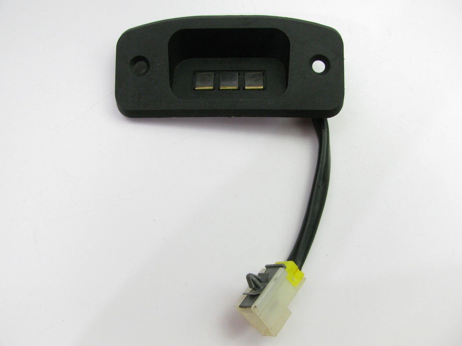 NEW – UNBOXED F6XA-14017-AB Sliding Door Switch 1995-1998 Villager & Quest