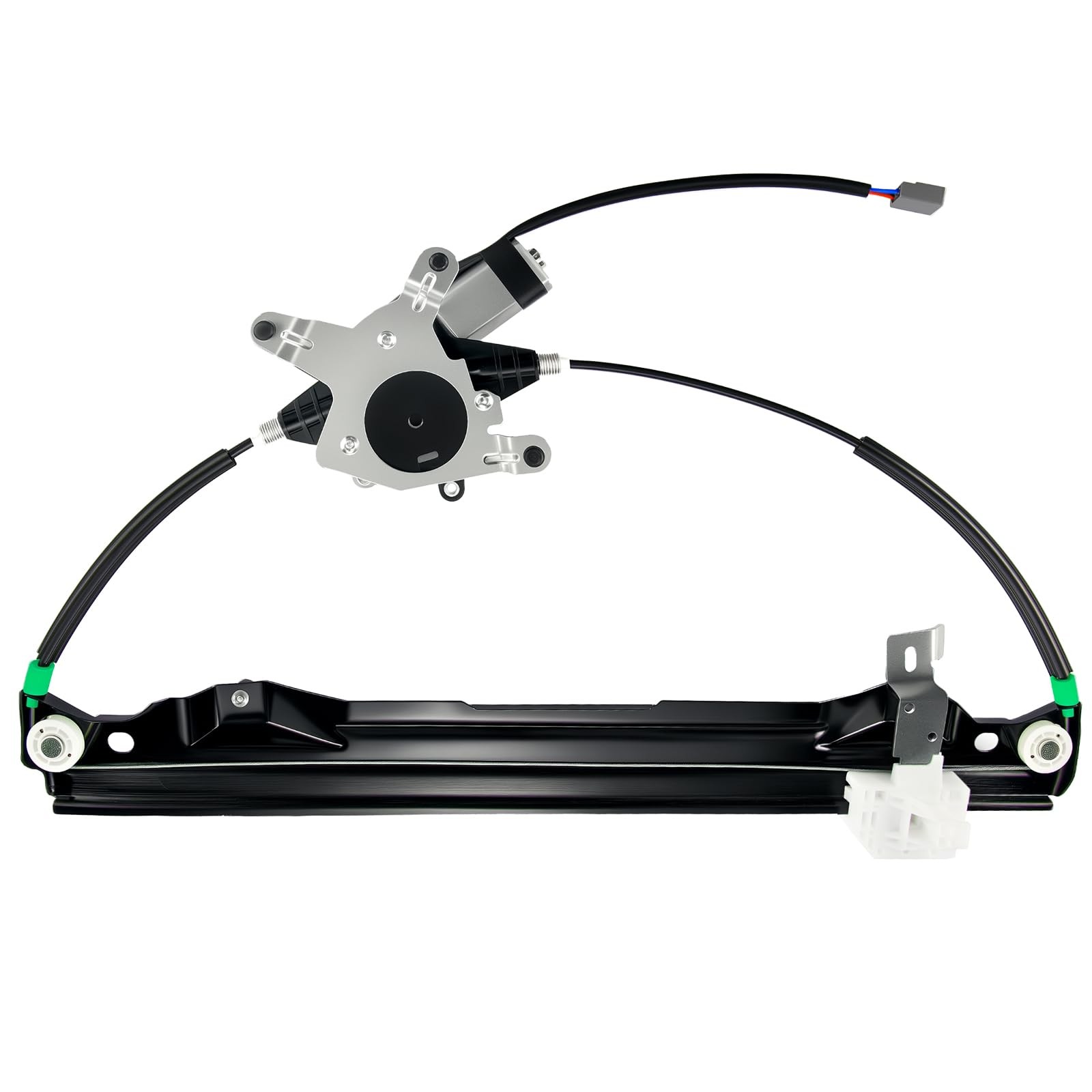Fits 2002-2010 Ford Explorer Rear RH Power Window Regulator w/ Motor 748-507