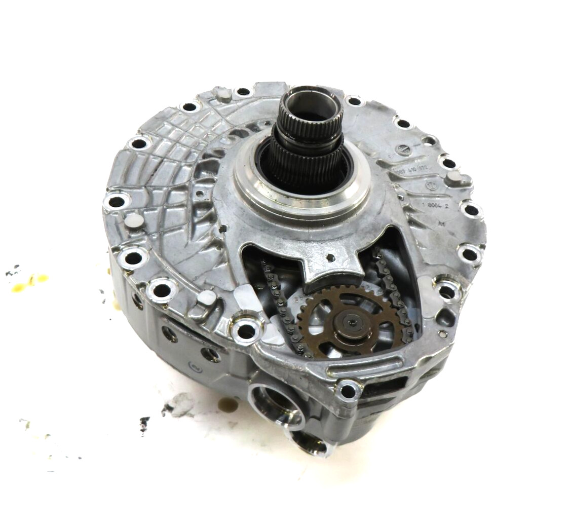 2013-2017 AUDI Q5 (B8 8R) AWD – 2.0L 8spd AUTOMATIC TRANSMISSION OIL PUMP (NTB)