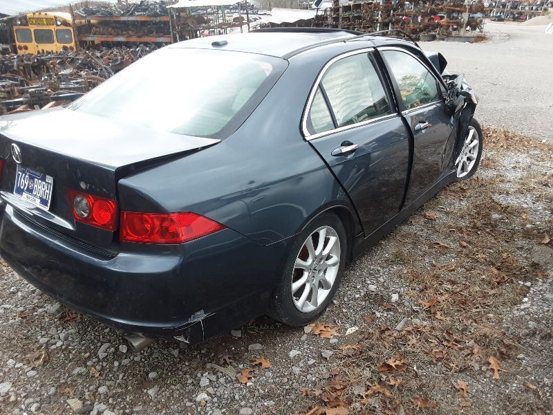 Chassis ECM Communication Bluetooth Right Hand Kick Panel Fits 06-08 TSX 895142