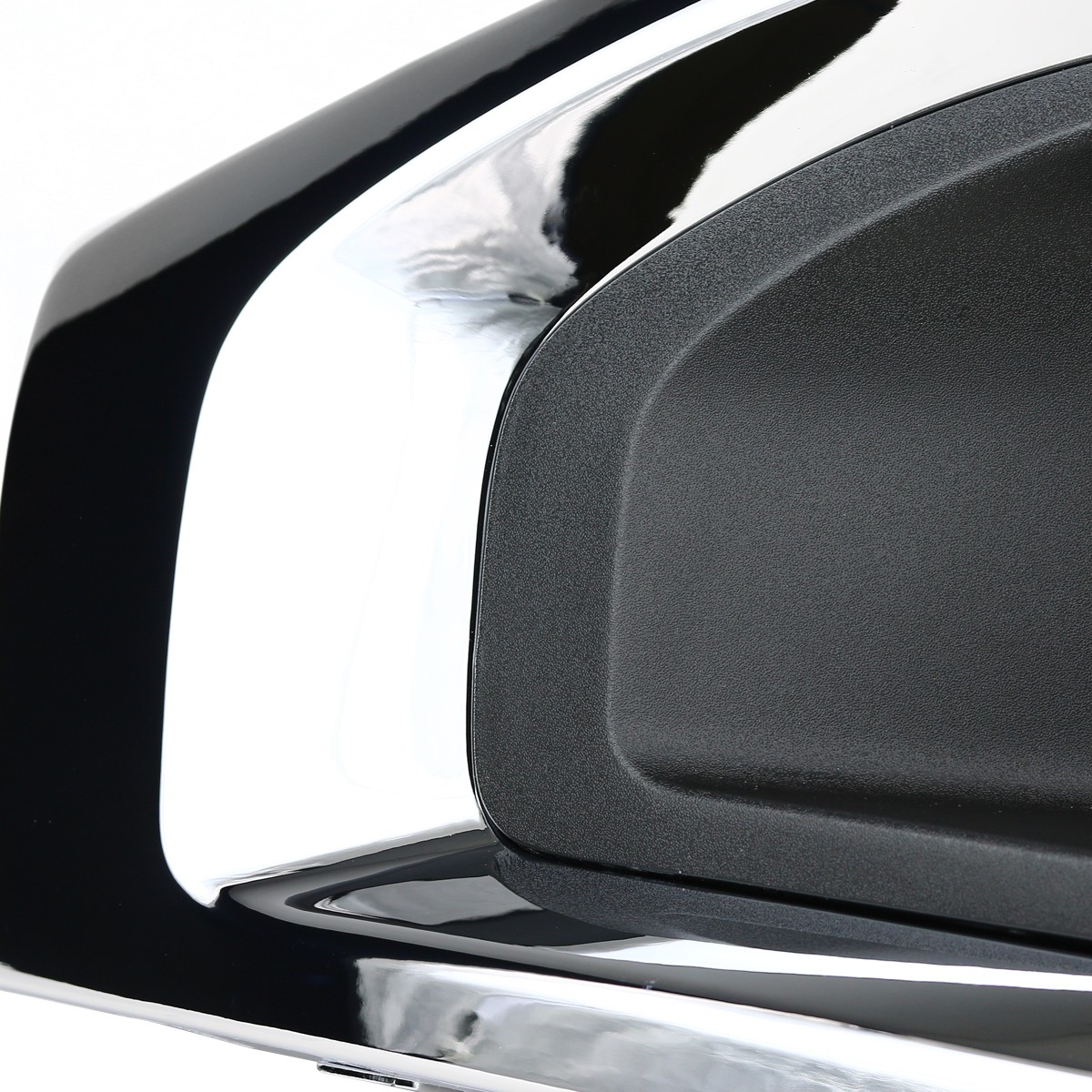 Fits 2015-2018 GMC Yukon XL Clear Bumper Fog Lights Driving Lamps+Bezels+Wiring
