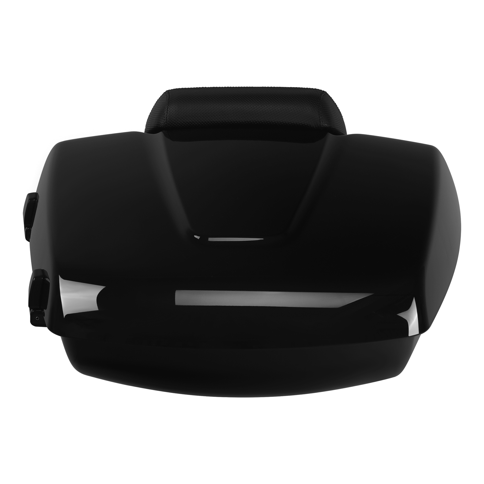 Low Profile Trunk Backrest Mount Fit For Indian Challenger Chieftain Roadmaster