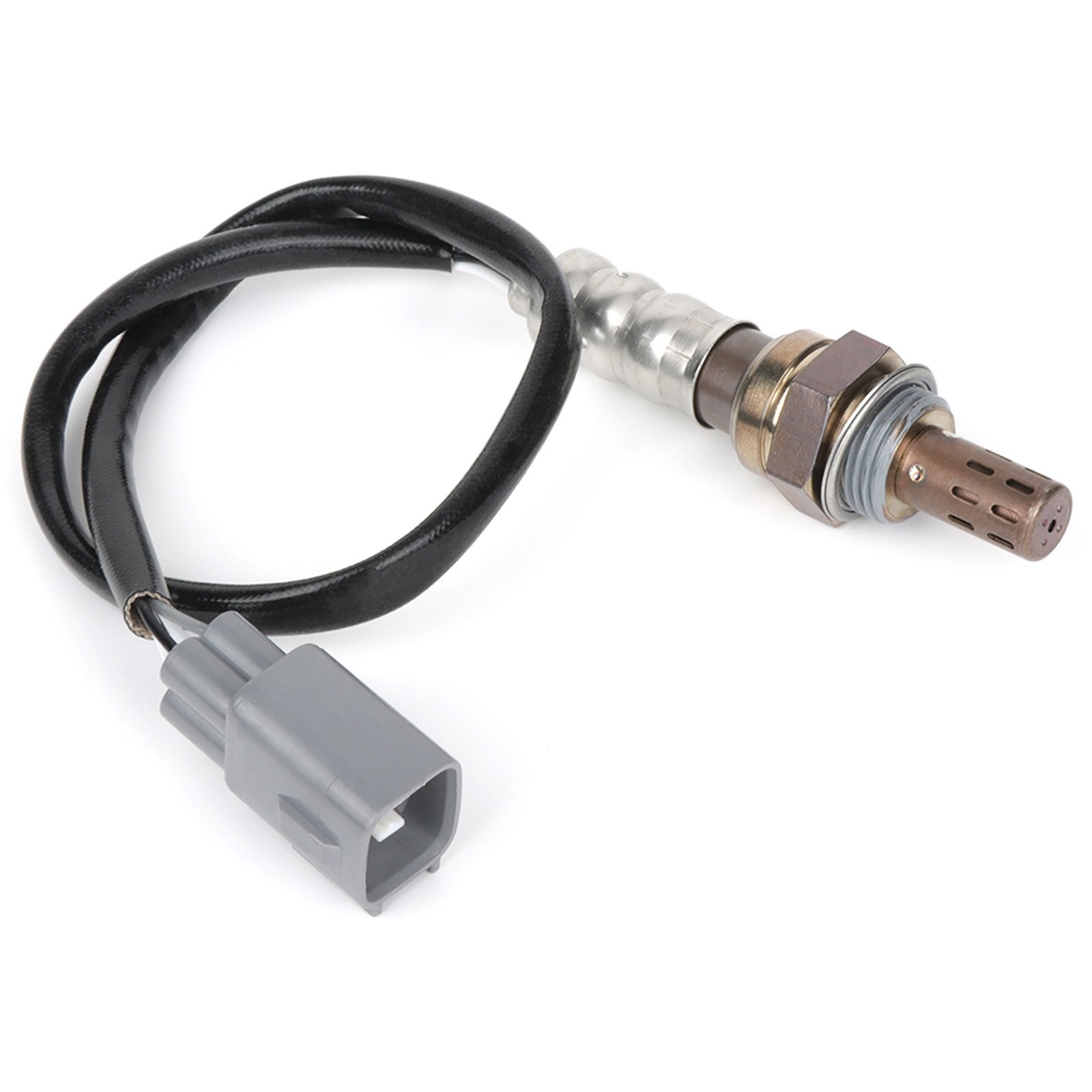 2pcs Upstream & Downstream For 2003-2004 Toyota Matrix 1.8L O2 02 Oxygen Sensor