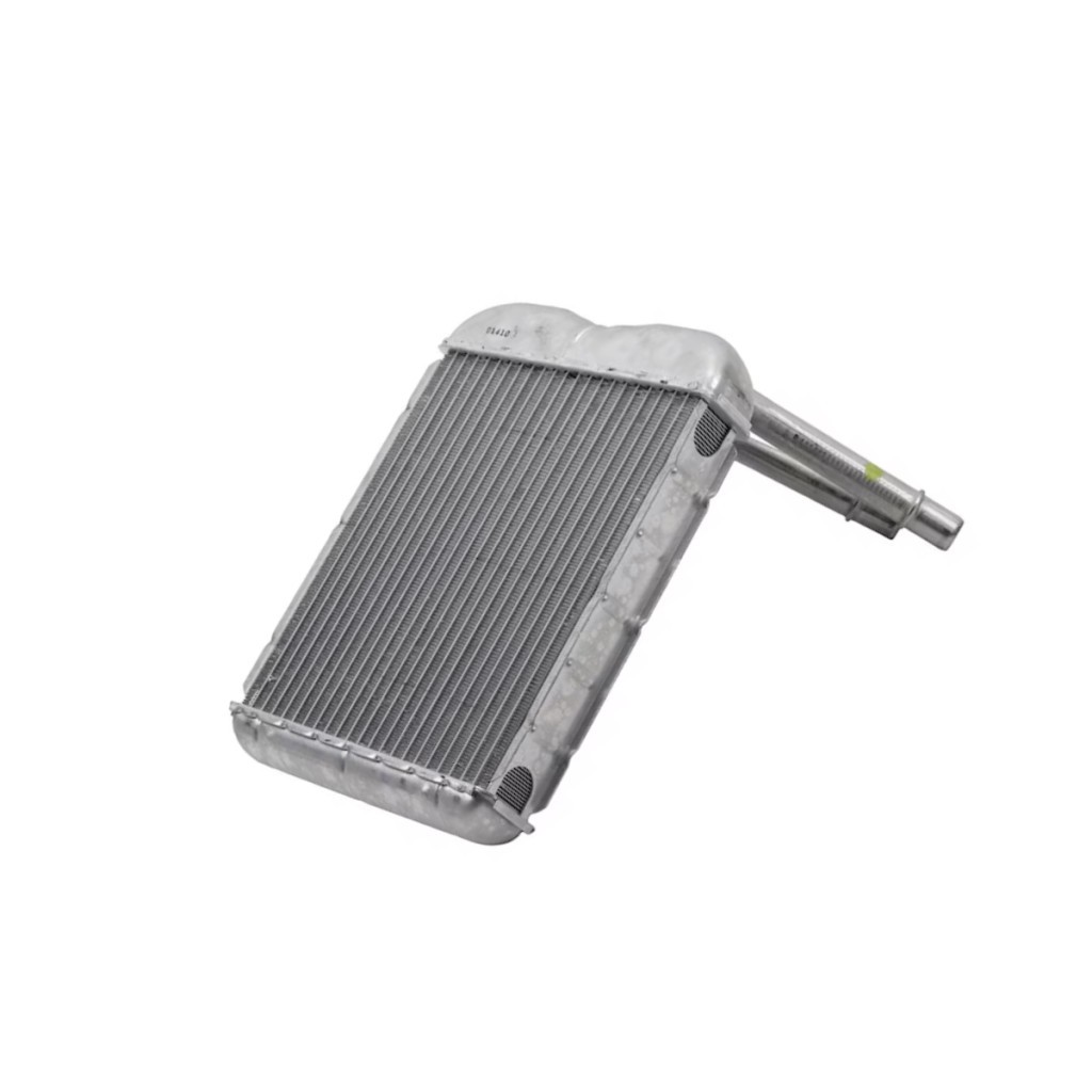 For GMC Sierra 2500 2004 Heater Core | 19 mm. / 0.75 in. Inlet Pipe Diameter