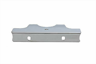 Headlamp Mount Bracket Chrome for Harley Davidson by V-Twin