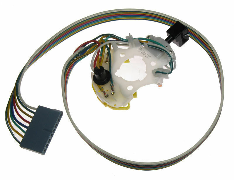 Turn Signal Switch DIY SOLUTIONS BSS00856