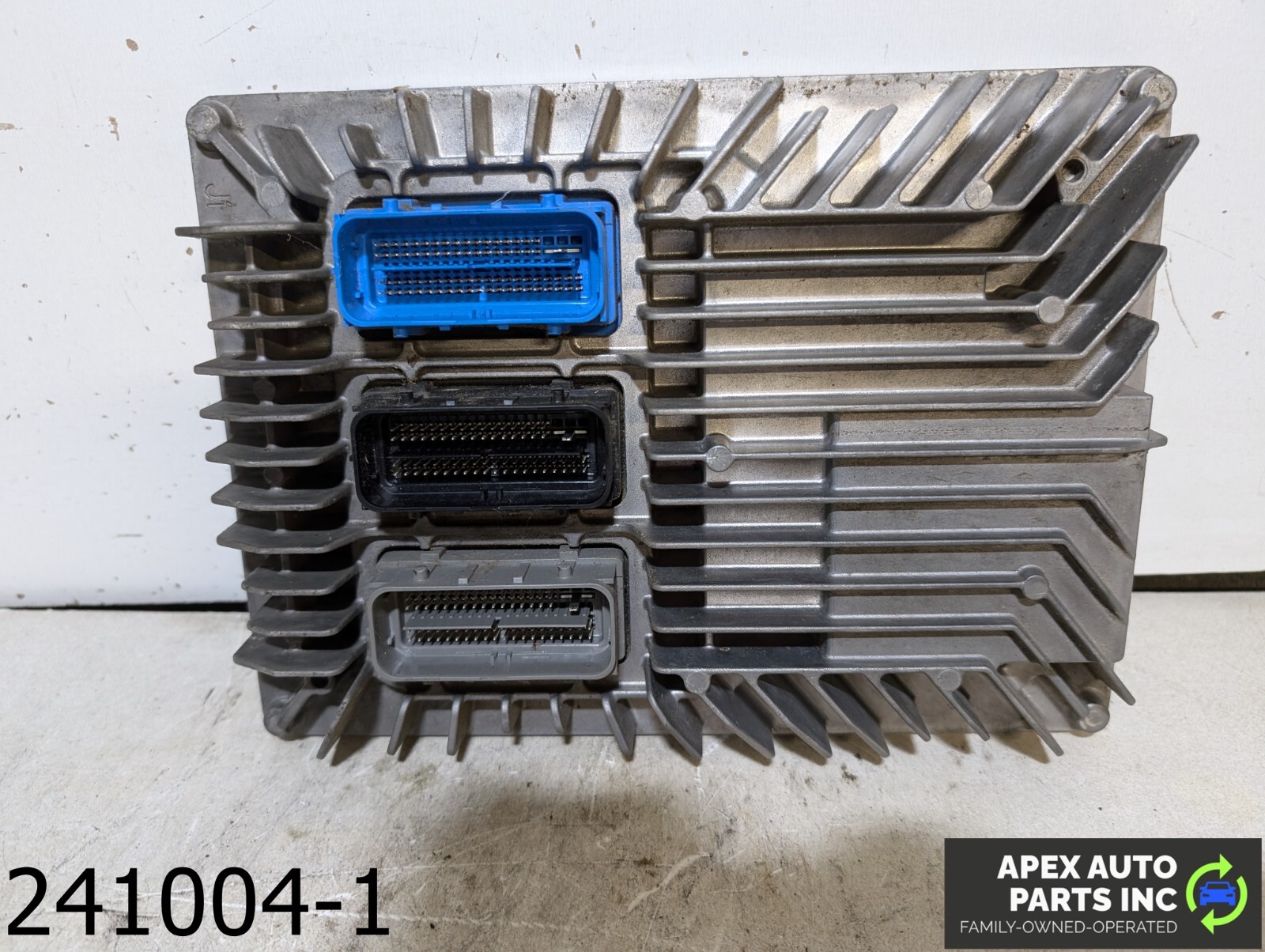 OEM 2013-2019 Cadillac XTS 3.6L Engine Computer Ecu Pcm Ecm Pcu 12655007