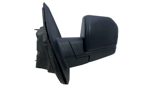 Driver Left Side Door Mirror Power Without Signal Light For 15-20 Ford F-150