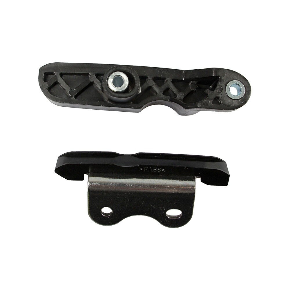 VVT Sprocket Timing Chain Kit For Mazda Ford CX-9 Explorer Flex Taurus 3.5L 3.7L