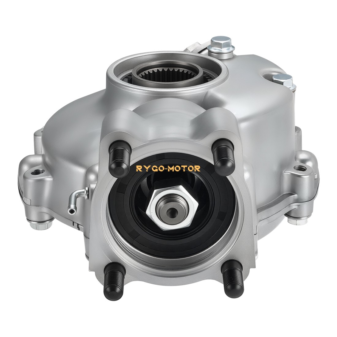 Complete Rear Differential 1988-2000 For Honda Fourtrax 300 TRX300 41300-HM5-A10