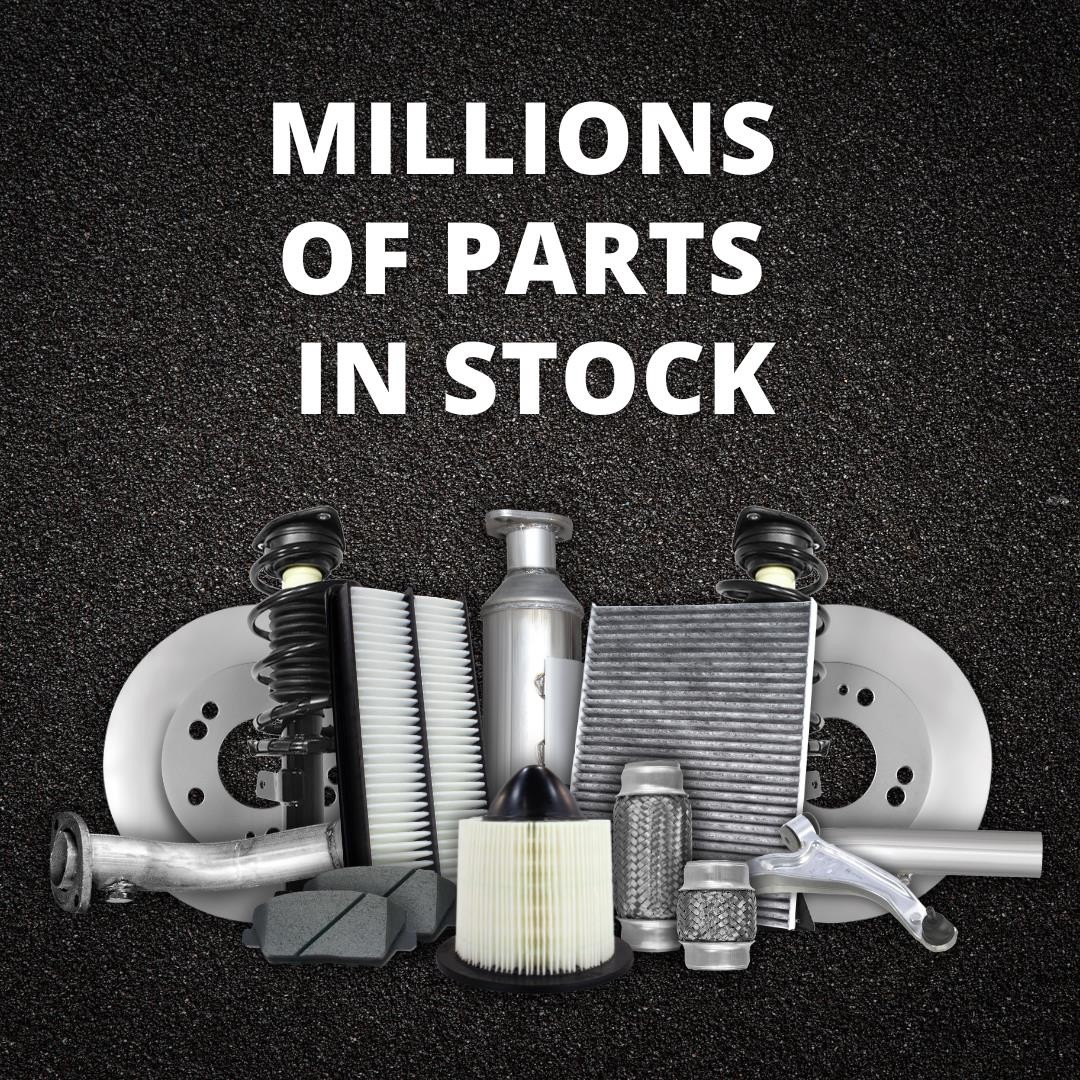 Muffler Resonator Pipe Exhaust System for Subaru Outback 2.5L 20 2021 2022 2024