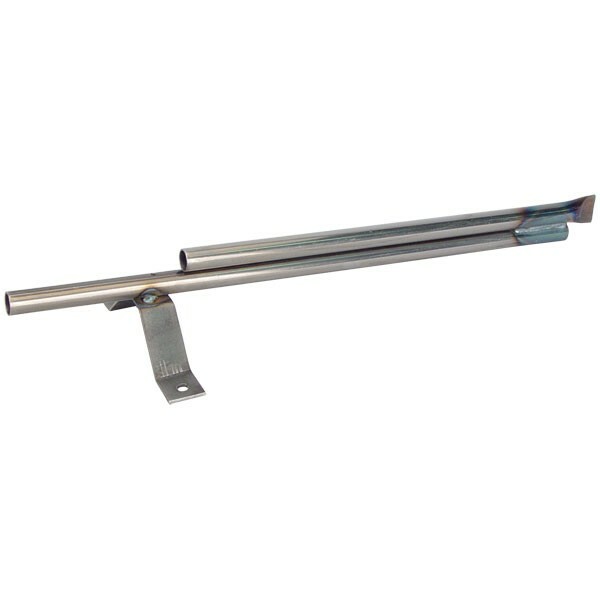Skat Blast® Cabinet 18-1/4″L Pickup Tube, Made in USA #6442-04