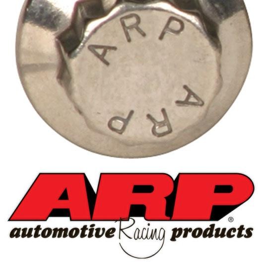 ARP for 1/4-20 x 1.500 12pt SS bolts 611-1500