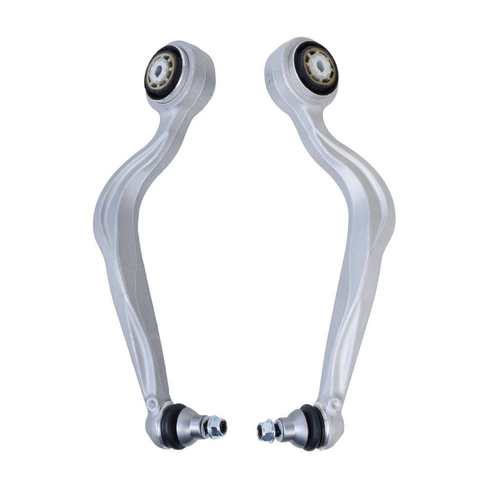 2x Control Arm & Ball Joint Assembly For Mercedes-Benz 15-21 Front Lower Forward