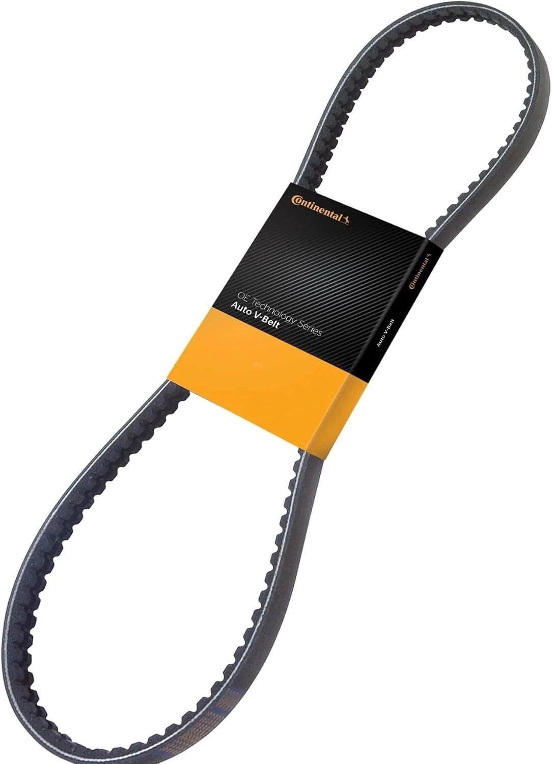 Accessory Drive Belt, Automotive V-Belt Continental Continental 17515, 13AV1310