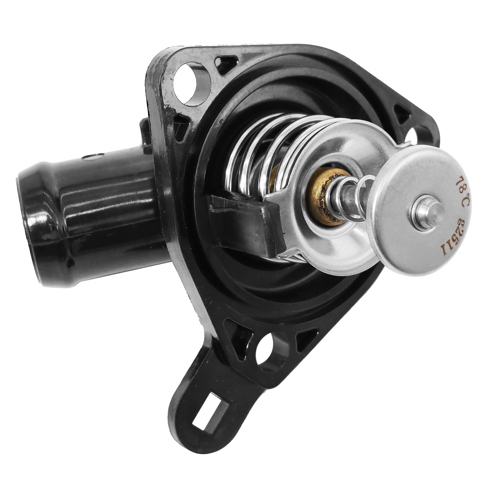 Thermostat & Housing For Acura RSX Honda Civic CR-V 2003 2004 -2006 New