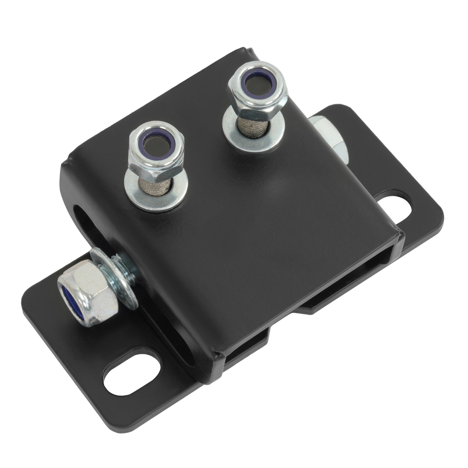 Adjustable Engine Transmission Crossmember Mount For Chevy/GMC/Buick RWD Vehicle