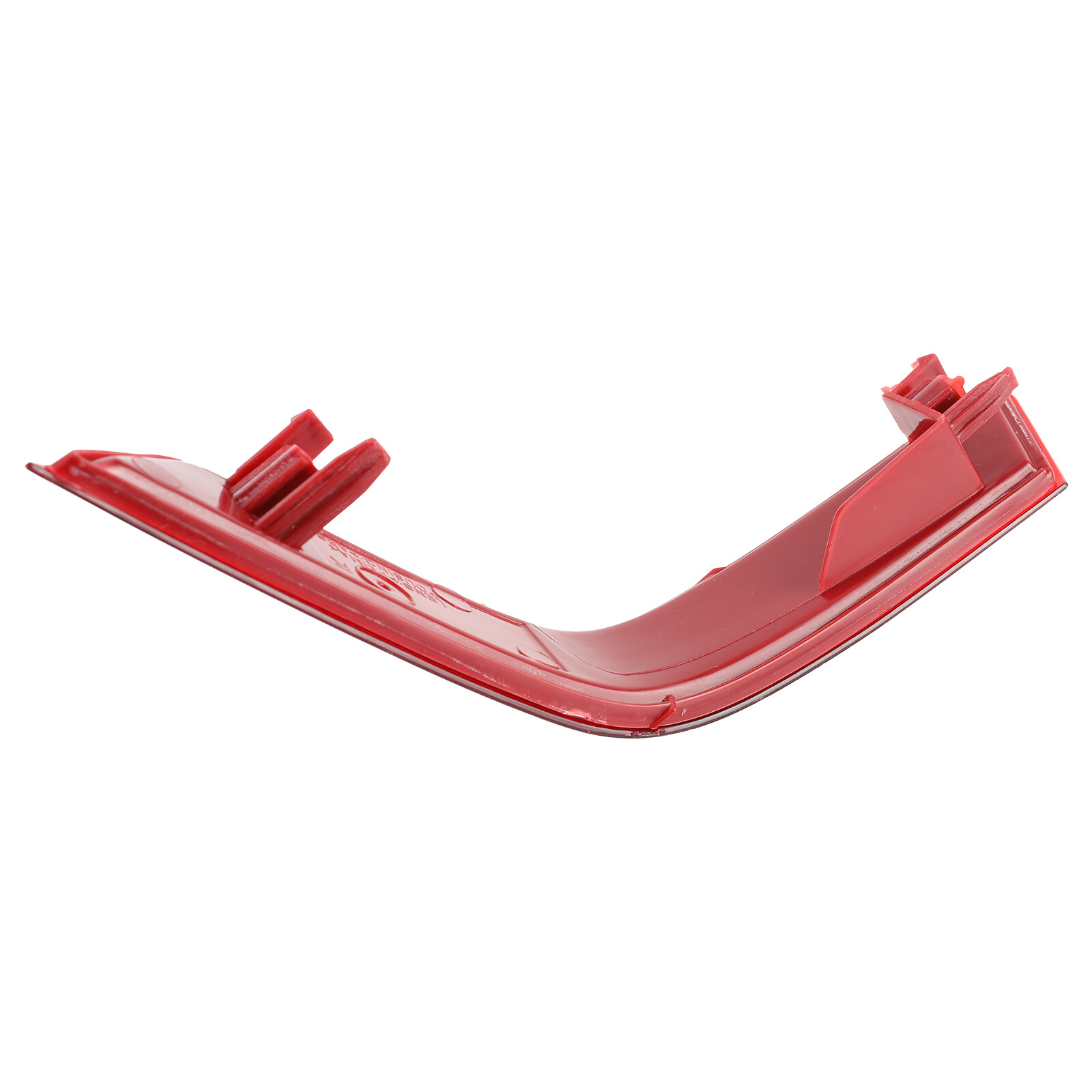 For Nissan Rogue 2017-2020 SL S SV 4-Door Rear Bumper Reflector Right RED