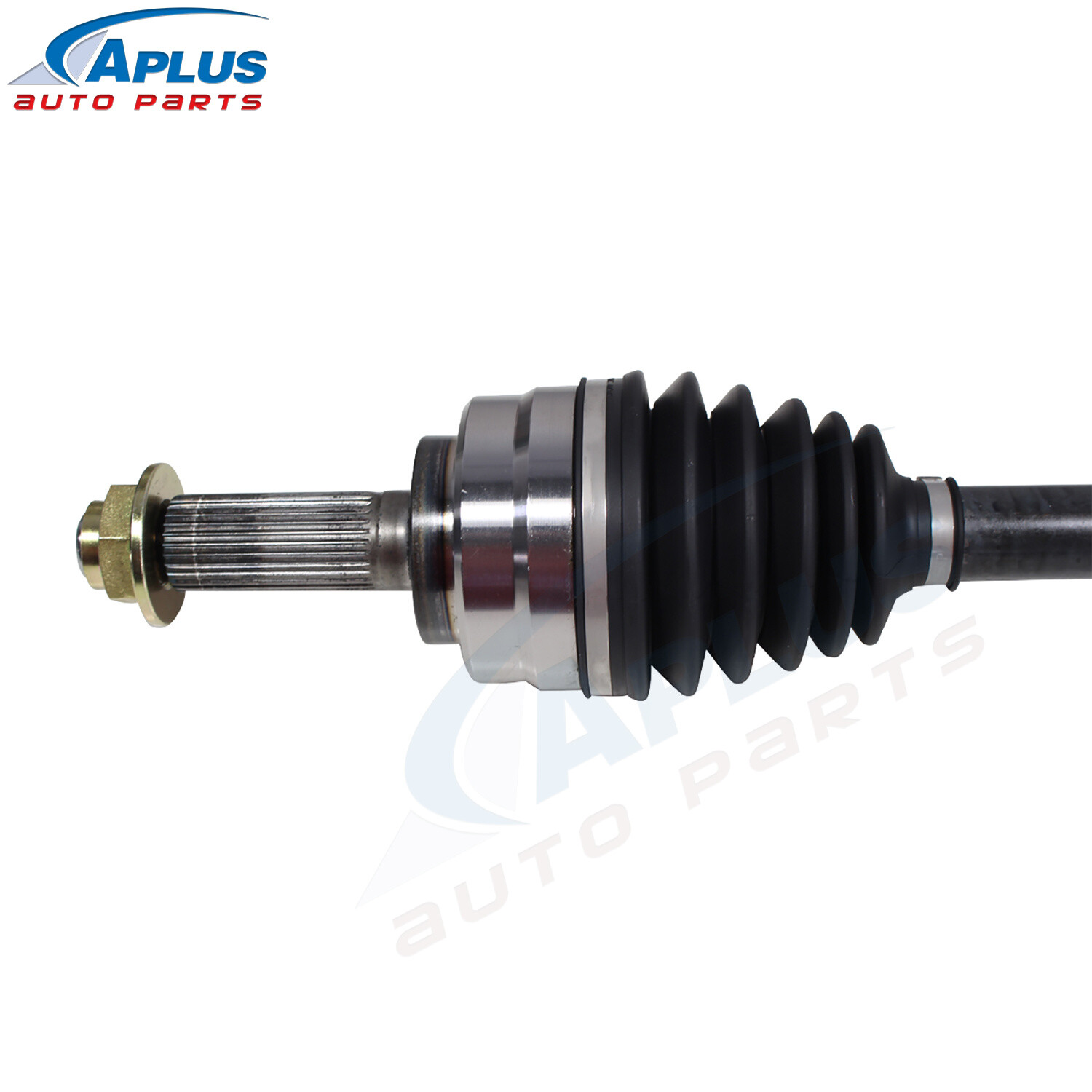 CV Axle Shaft Front Left & Right Set fit for Honda Pilot 3.5L V6 2009 10 2011