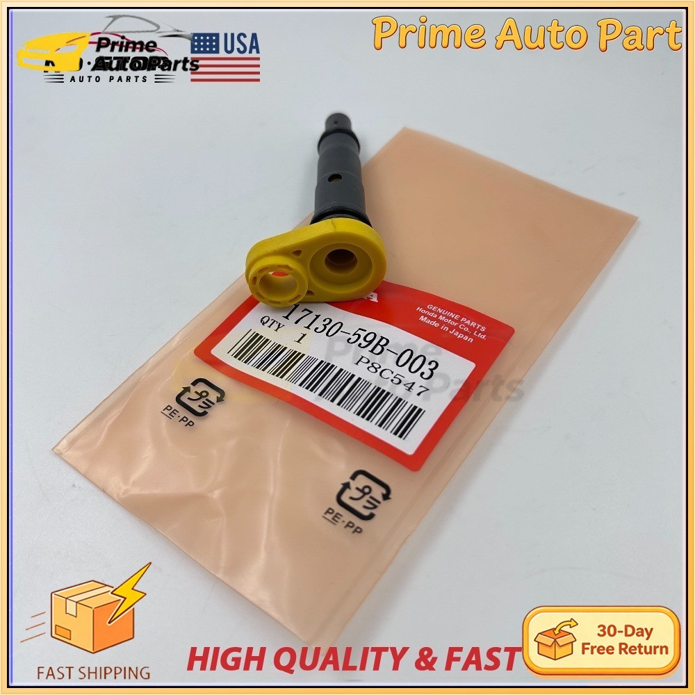 NEW OEM PCV Valve 17130-59B-003 for Honda Accord Civic CR-V 2025-2016 Acura