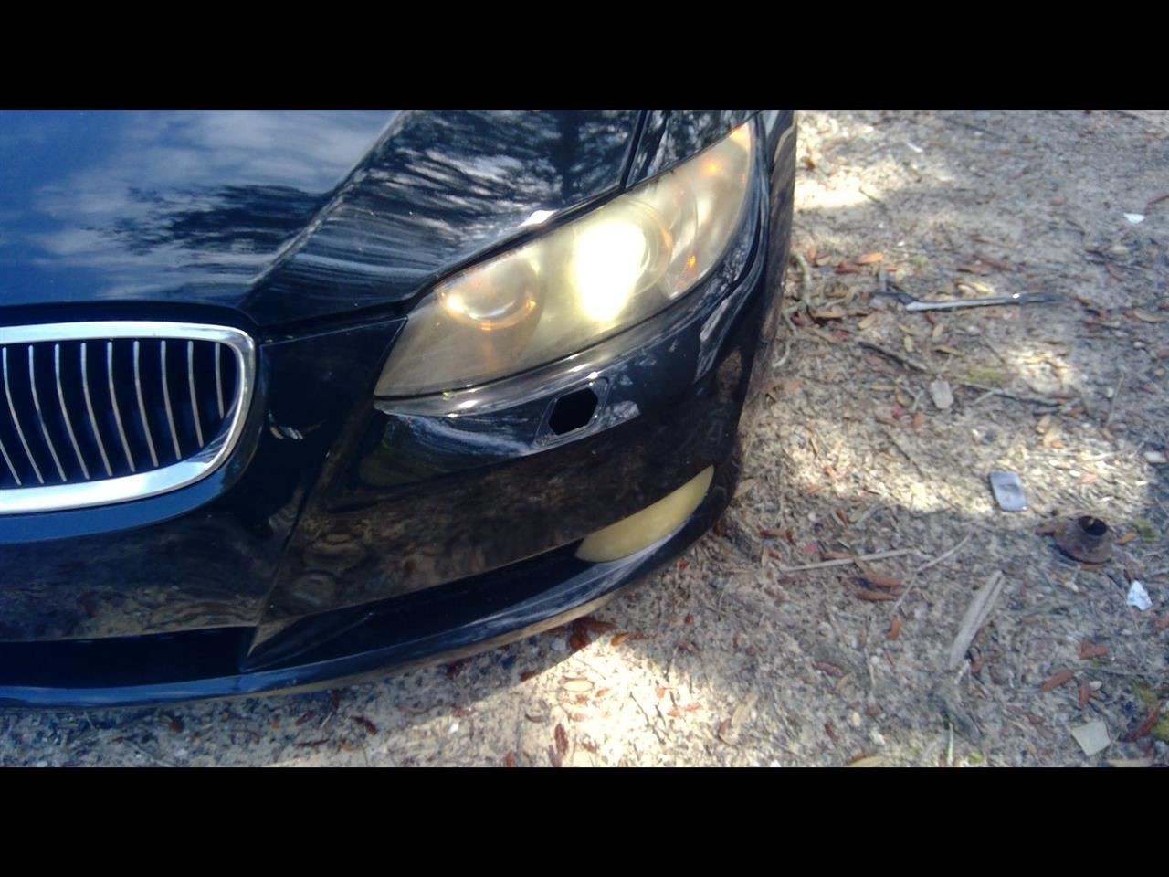 Engine ECM Electronic Control Module Sedan Fits 07-10 BMW 323i 1121140