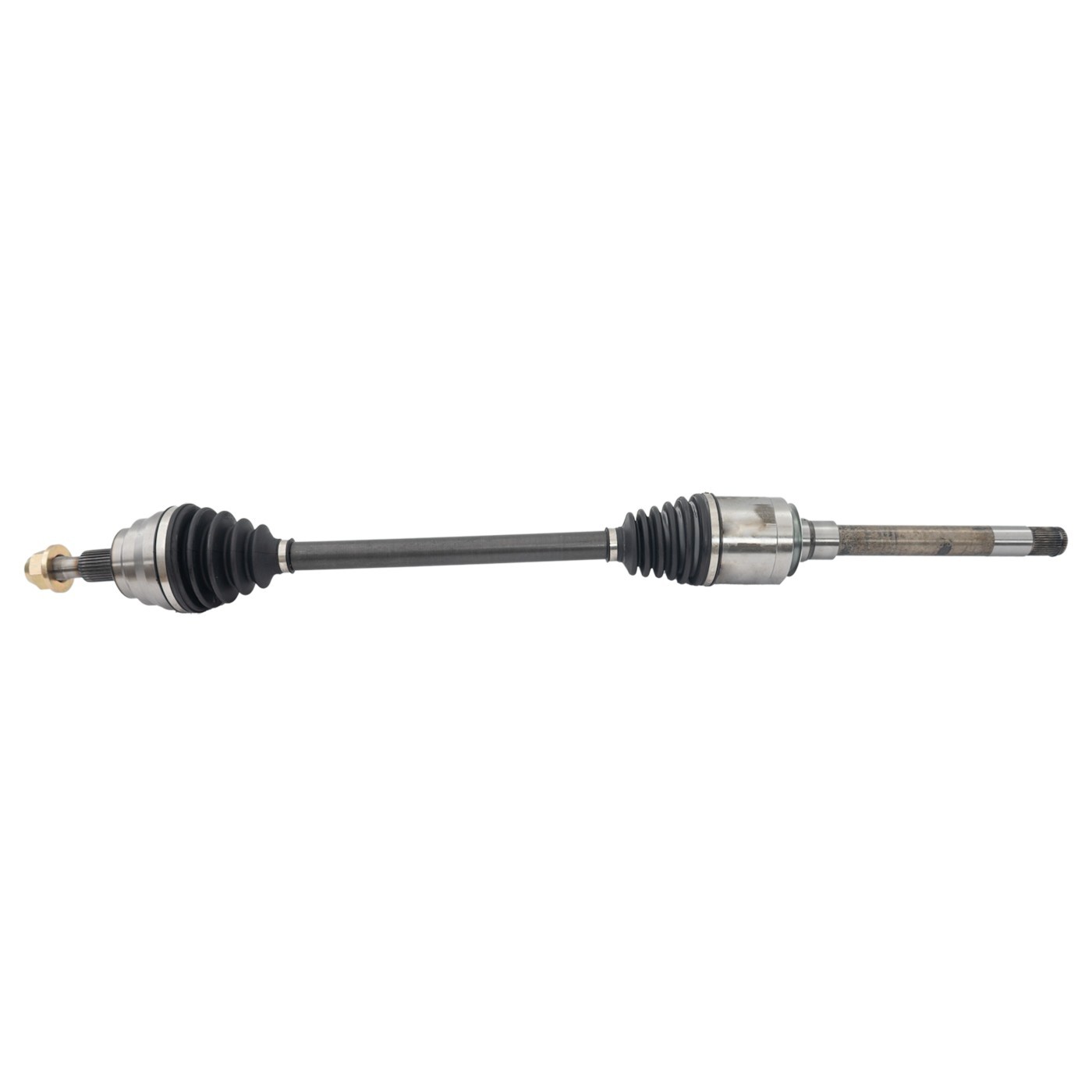 CV Half Shaft Axle Front Passenger Right Side for MB Mercedes ML Class Hand