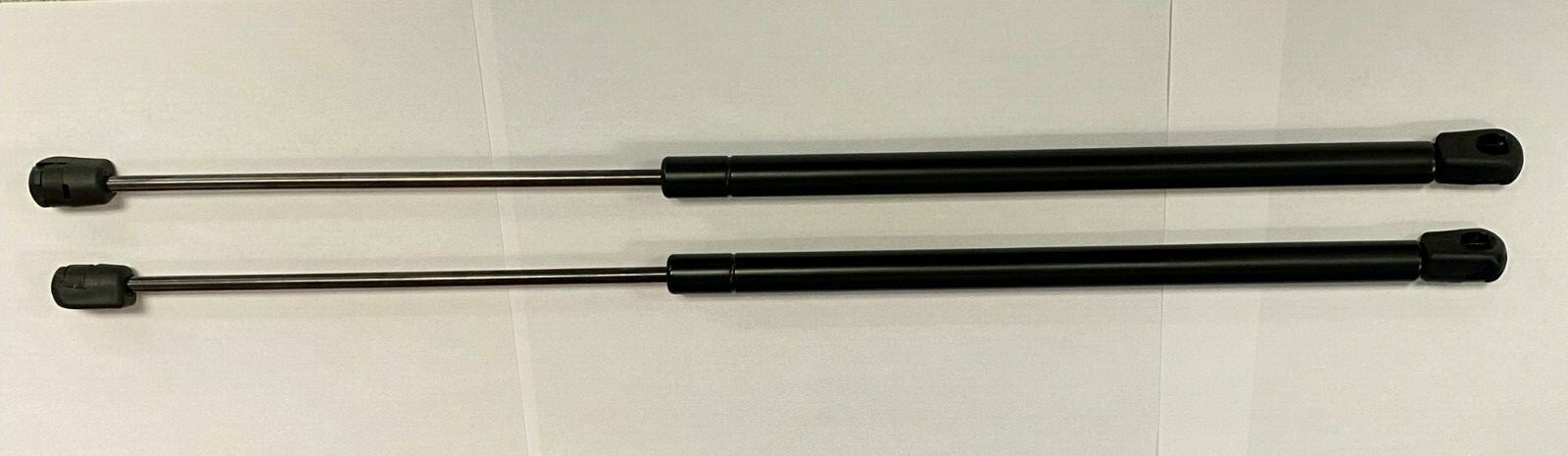 2 Spring Lift Nitride Black Gas Strut Shock Prop 20″ 10 Lb RV Truck Marine Cargo