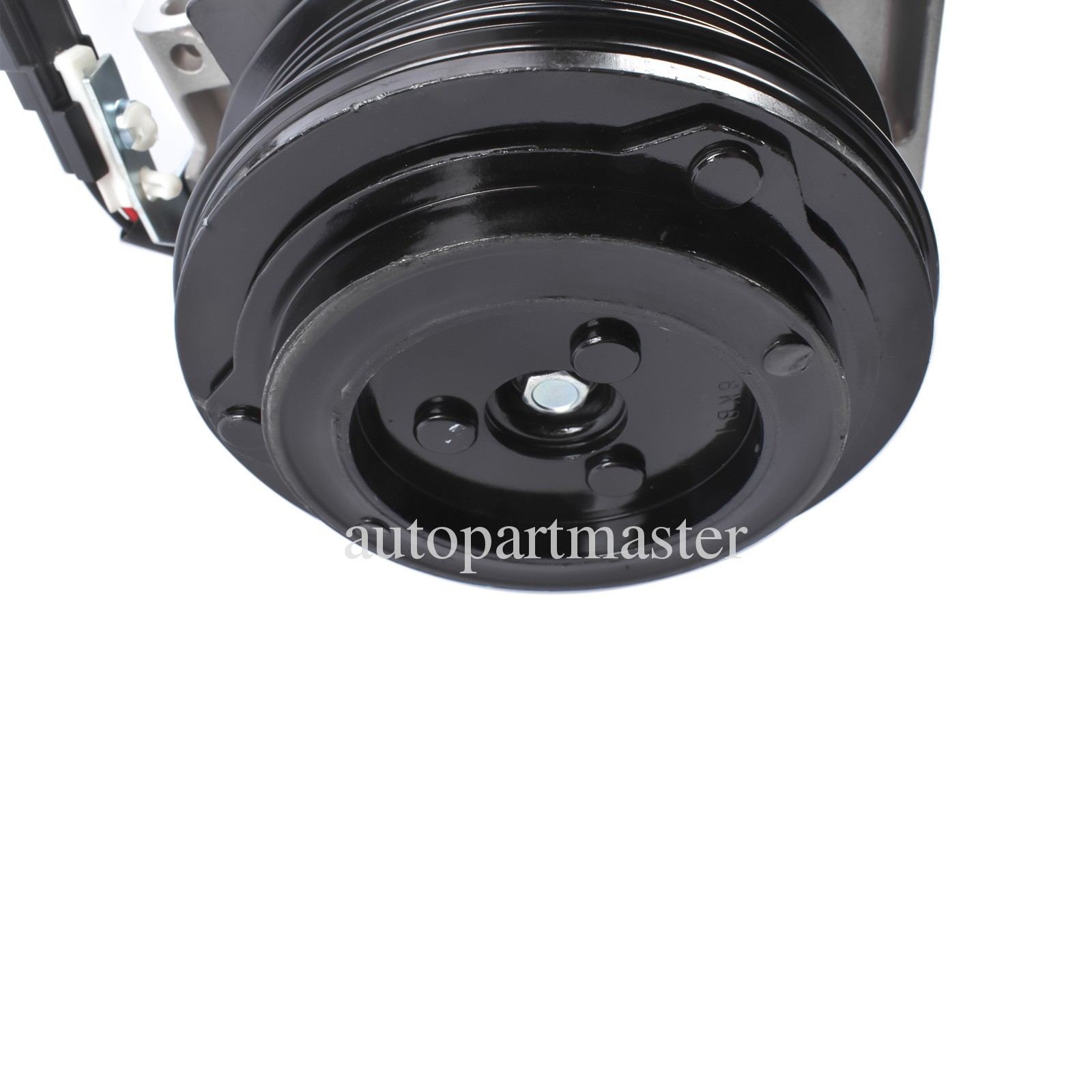 For Ford Flex Taurus 2008-12 All Engine 8G1Z19703AA A/C Compressor w/ Clutch